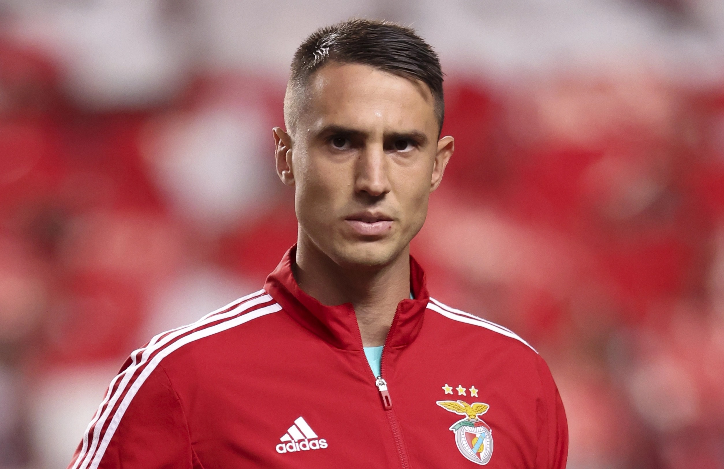 Phản xạ tuyệt vời của Odysseas Vlachodimos mang lại sự an tâm cực lớn - Khám phá đẳng cấp của thủ môn xuất sắc nhất hiện nay Phản xạ tuyệt vời của Odysseas Vlachodimos mang lại sự an tâm cực lớn - Khám phá đẳng cấp của thủ môn xuất sắc nhất hiện nay