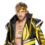 Logan Paul Player Stats