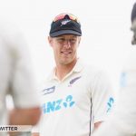 Kyle Jamieson Player Stats