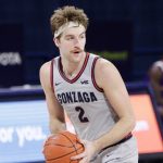 Timme Gonzaga Player Stats