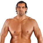 The Great Khali Player Stats.