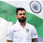 Virat Kohli Player Stats