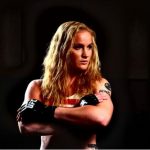 Valentina Shevchenko Player Stats