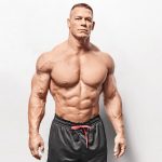 John Cena Player Stats