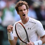 Andy Murray Player Stats Grand Slam