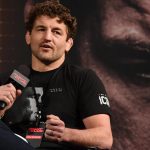 Ben Askren Player Stats
