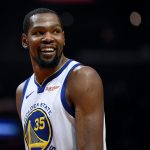 Kevin Durant Player Stats