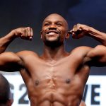 Floyd Joy Mayweather Jr Height, Weight, Age,.