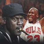 Michael Jordan Player Stats