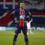 Kylian Mbappé Player Stats