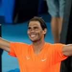 Rafael Nadal Player Stats Grand Slam