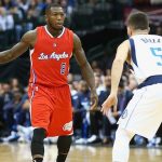 Nate Robinson Player Stats
