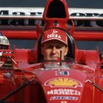 Michael Schumacher Player Stats