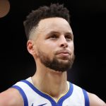 Stephen Curry Player Stats