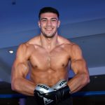 Tommy Fury Height, Age, Weight