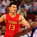Yao Ming Player Stats