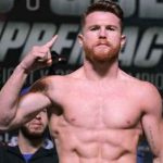 Saúl Álvarez Height, Weight, Age,