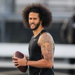 Colin Kaepernick Height, Age, Weight