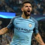 Sergio Agüero Player Stats