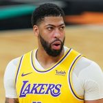 Anthony Davis Player Stats