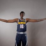 Manute Bol Player Stats