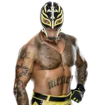 Rey Mysterio Player Stats