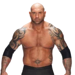 Batista Player Stats