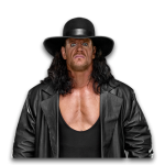 Undertaker Player Stats