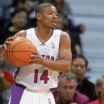 Muggsy Bogues Player Stats