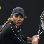 Serena Williams Player Stats Grand Slam
