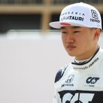 Yuki Tsunoda Player Stats