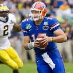 Tim Tebow Height, Age, Weight