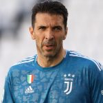 Gianluigi Buffon Player Stats