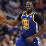 Draymond Green Player Stats