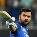 Rohit Sharma Player Stats