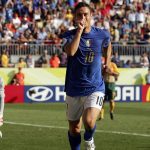 Francesco Totti Player Stats