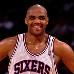 Charles Barkley Player Stats