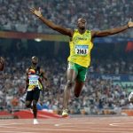 Usain Bolt Player Stats
