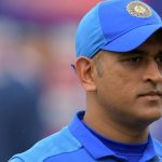 MS Dhoni Player Stats