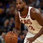 Tristan Thompson Player Stats