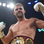 Billy Joe Saunders Height, Weight, Age,
