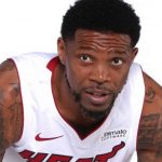 Udonis Haslem Player Stats