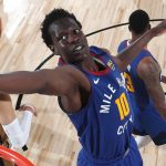 Bol Bol Height, Age, Weight