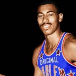 Wilt Chamberlain Height, Age,