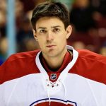 Carey Price Player Stats