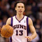 Steve Nash Player Stats