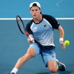 Diego Schwartzman Player Stats Grand Slam