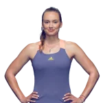 Elena Rybakina Player Stats Grand Slam