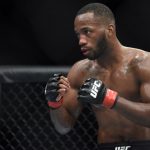 Leon Edwards Player Stats