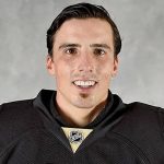 Marc-André Fleury Player Stats